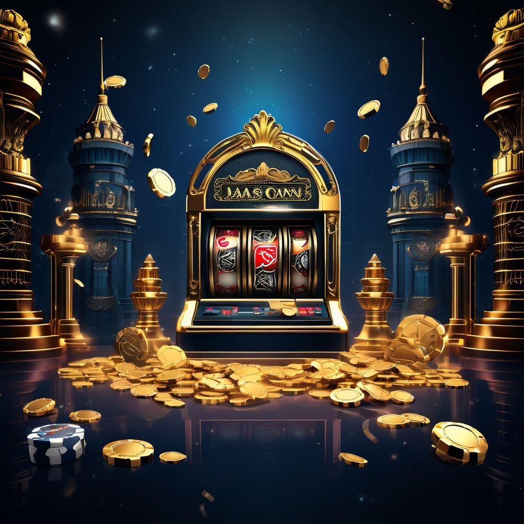 Papan promosi mingguan gamescom menampilkan kalender untuk Idul Fitri dan Idul Adha