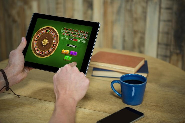 Dashboard gamescom menampilkan opsi pembayaran lokal dan ringkasan loyalitas
